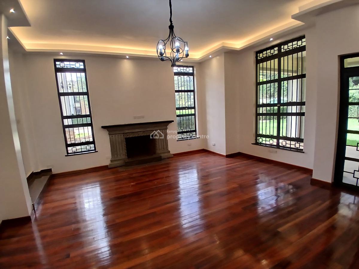 4 Bedroom House, Karen, Karen, Nairobi, House for Rent