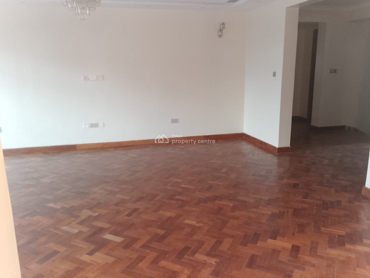 6 Bedroom House, Karen, Karen, Nairobi, Townhouse for Rent