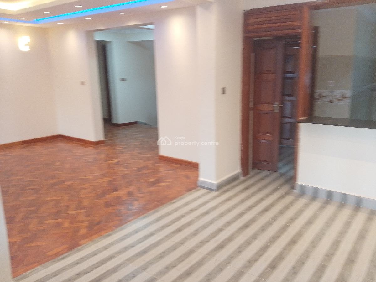 6 Bedroom House, Karen, Karen, Nairobi, Townhouse for Rent