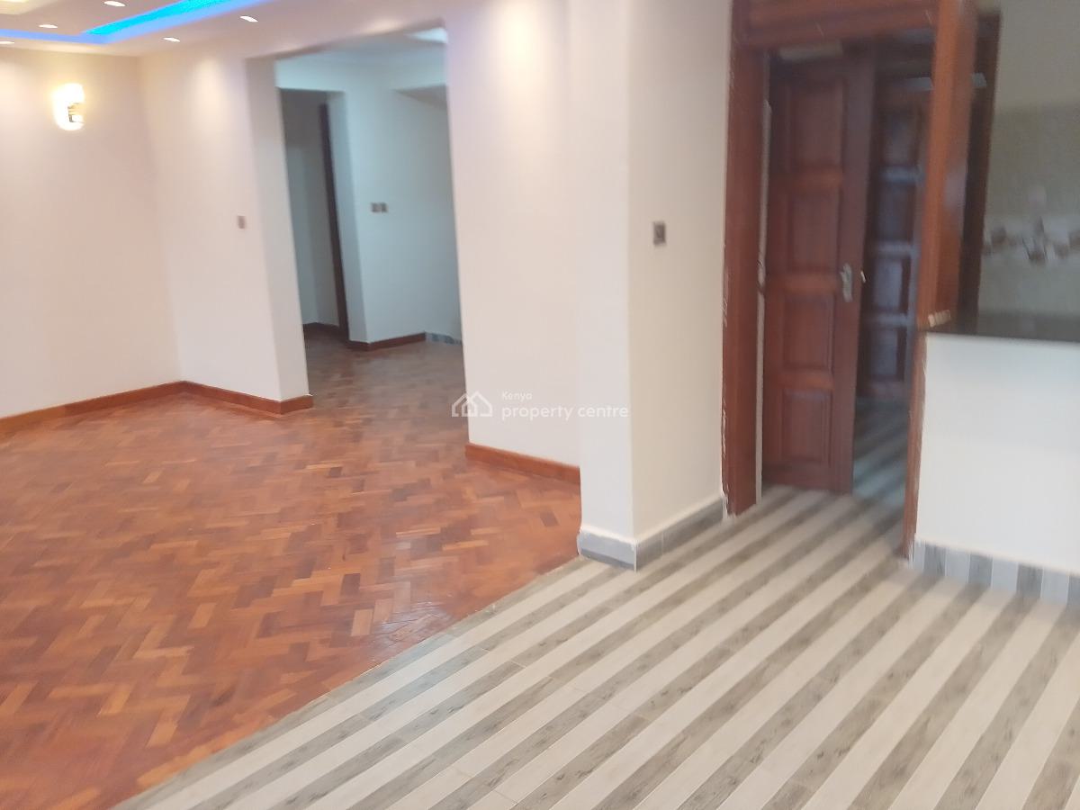 6 Bedroom House, Karen, Karen, Nairobi, Townhouse for Rent