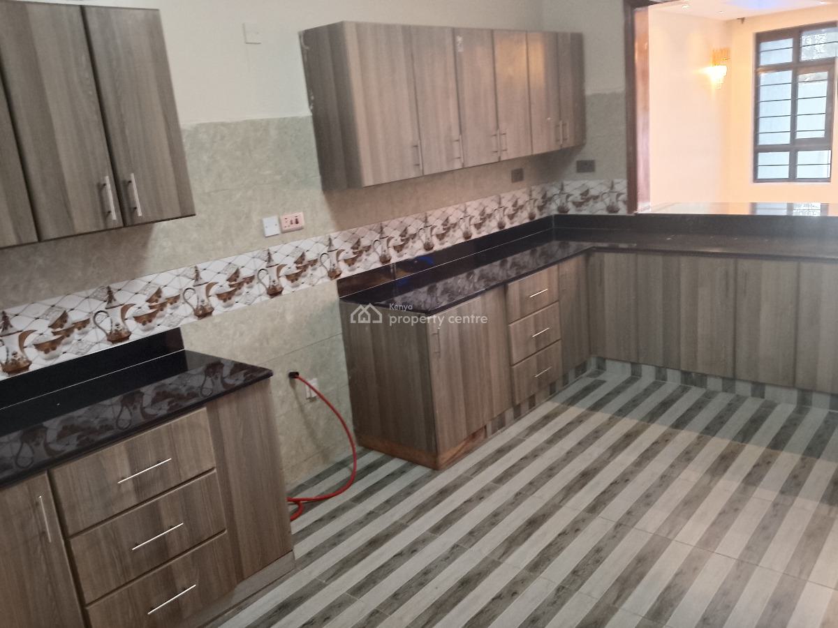 6 Bedroom House, Karen, Karen, Nairobi, Townhouse for Rent