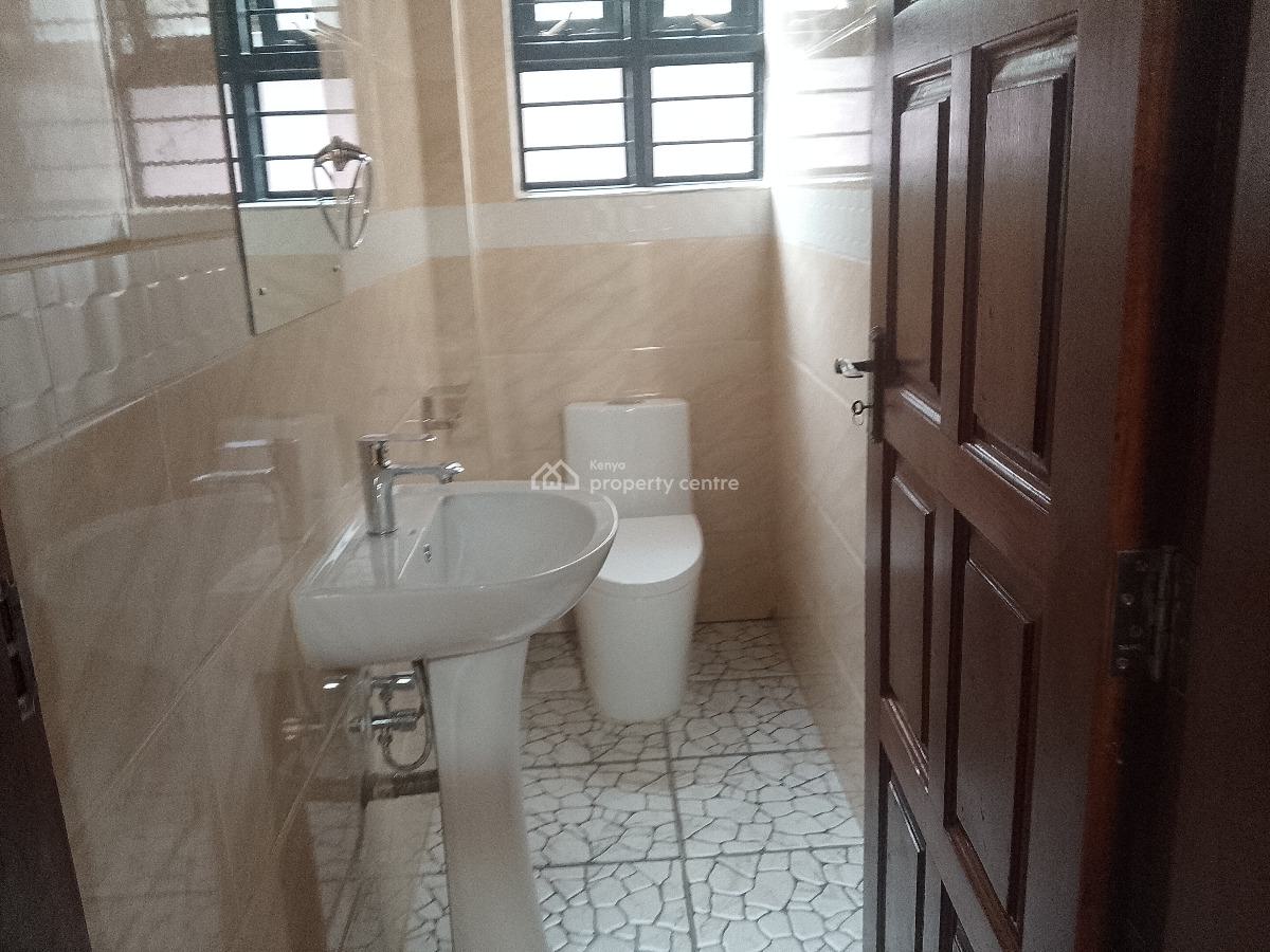 6 Bedroom House, Karen, Karen, Nairobi, Townhouse for Rent