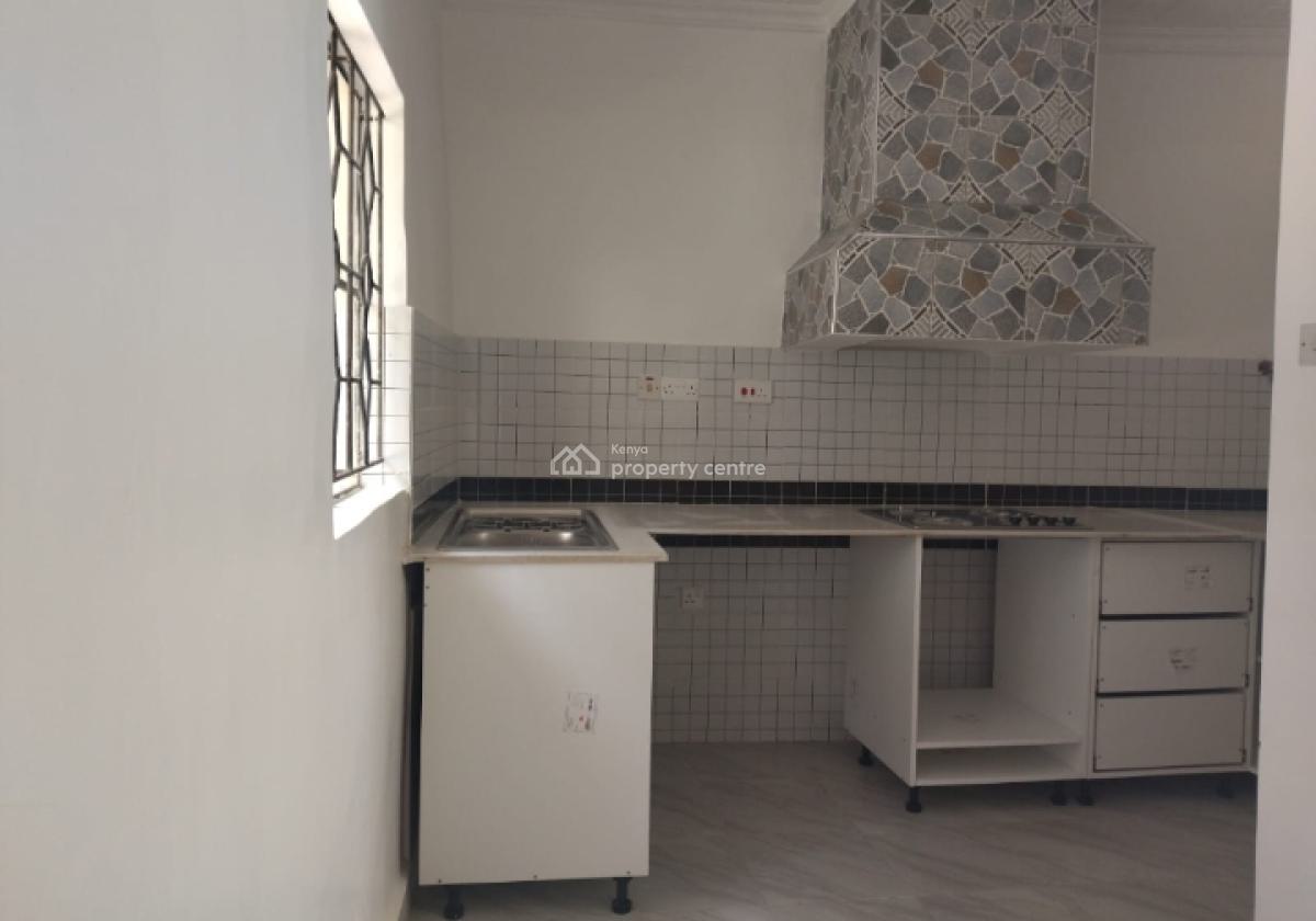 1 Bedroom House, Karen, Karen, Nairobi, Detached Bungalow for Rent