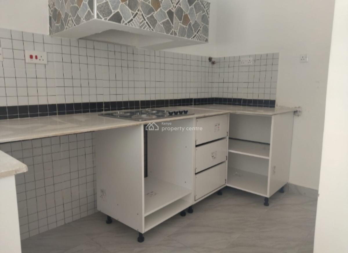 1 Bedroom House, Karen, Karen, Nairobi, Detached Bungalow for Rent