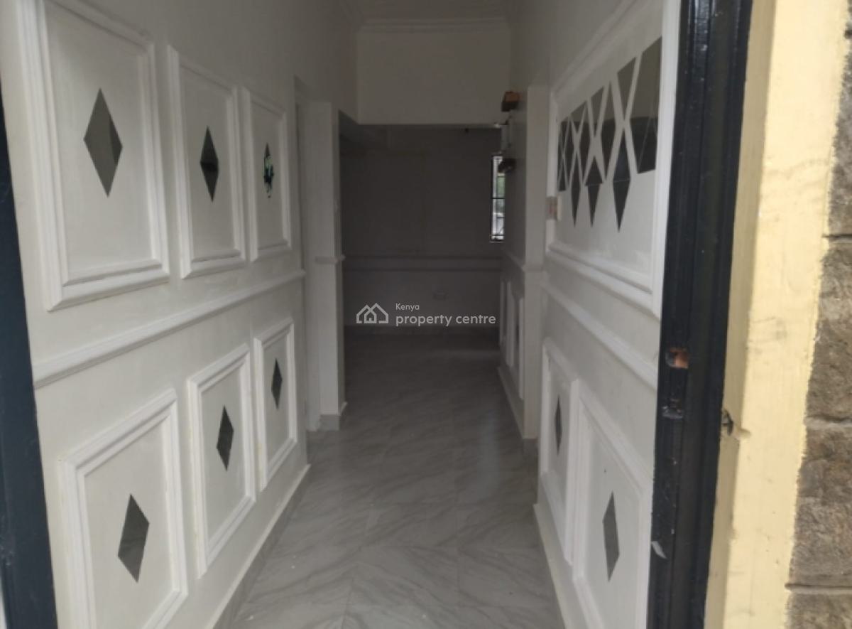 1 Bedroom House, Karen, Karen, Nairobi, Detached Bungalow for Rent