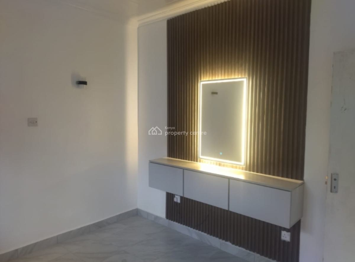 1 Bedroom House, Karen, Karen, Nairobi, Detached Bungalow for Rent