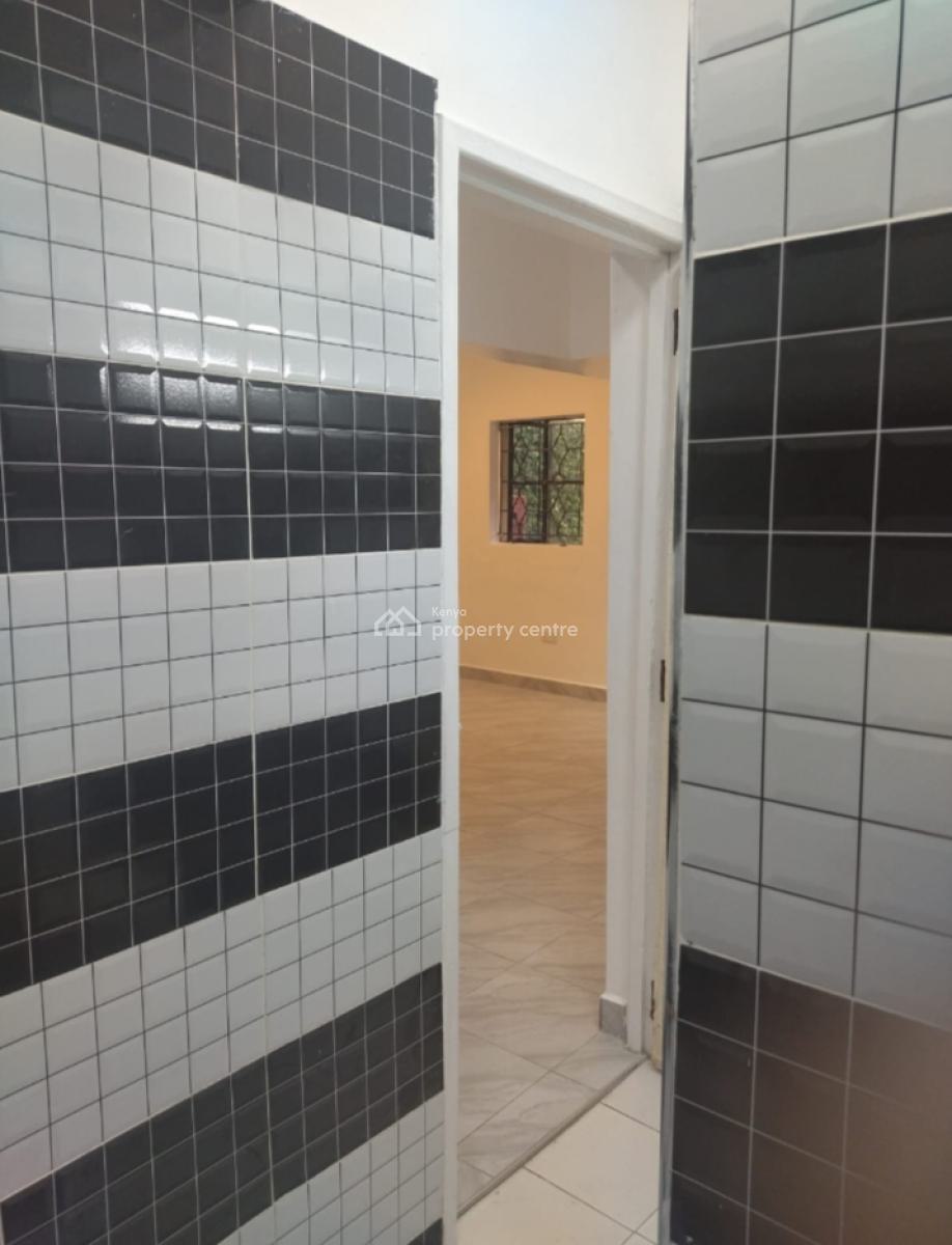 1 Bedroom House, Karen, Karen, Nairobi, Detached Bungalow for Rent
