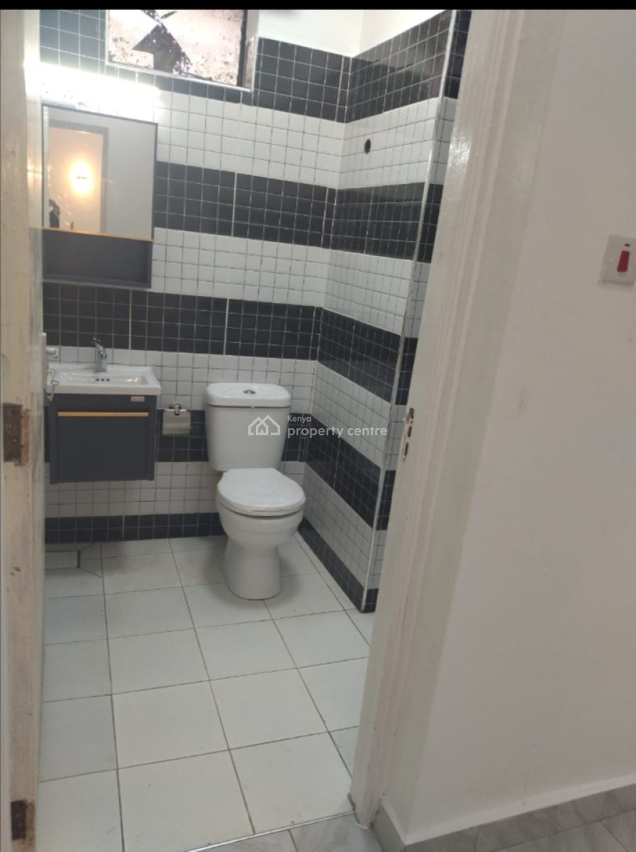 1 Bedroom House, Karen, Karen, Nairobi, Detached Bungalow for Rent