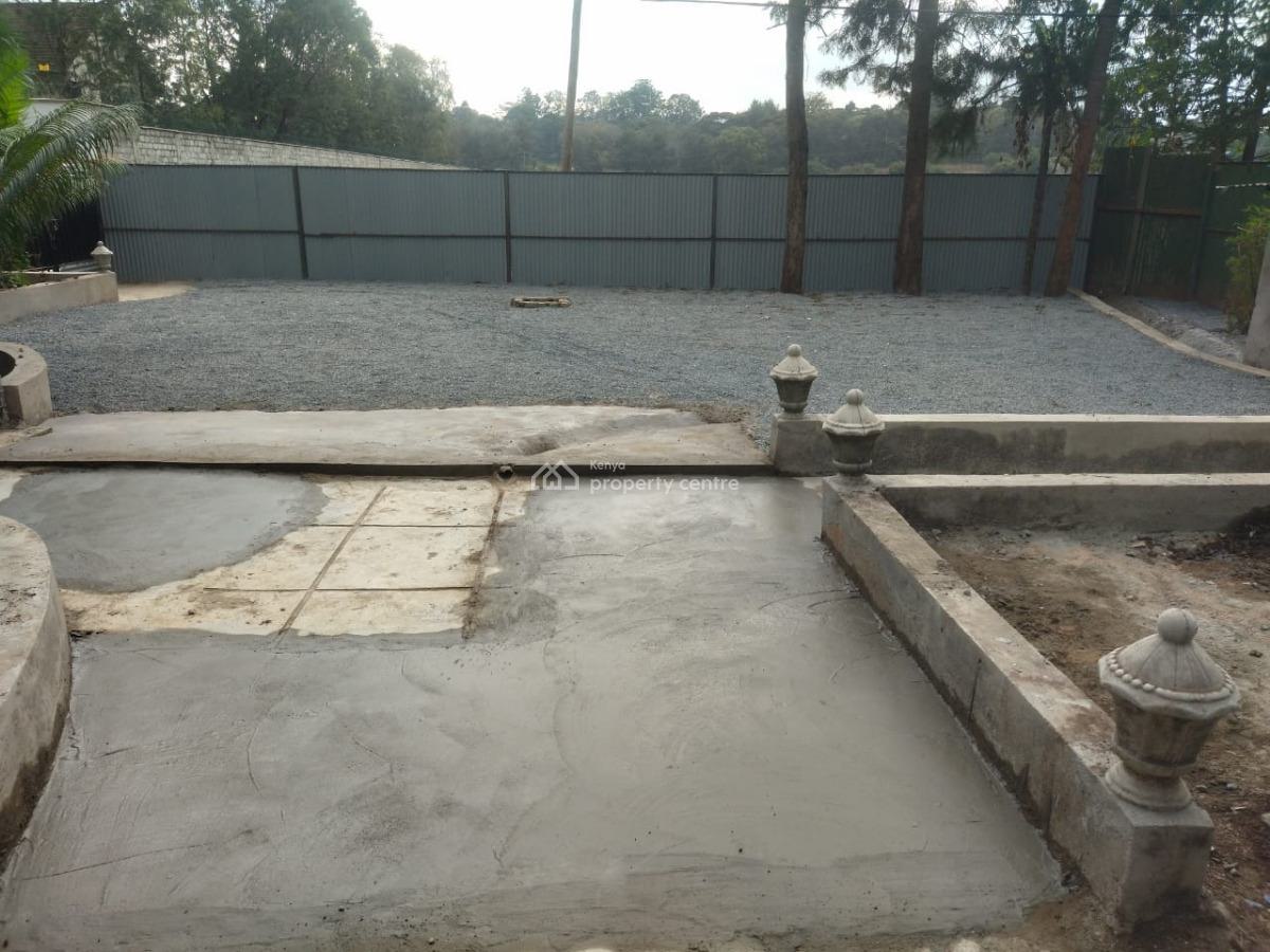 1 Bedroom House, Karen, Karen, Nairobi, Detached Bungalow for Rent
