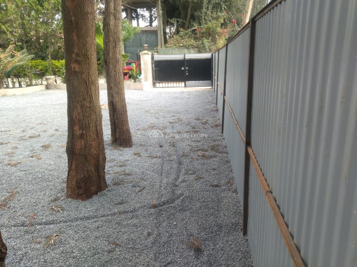 1 Bedroom House, Karen, Karen, Nairobi, Detached Bungalow for Rent