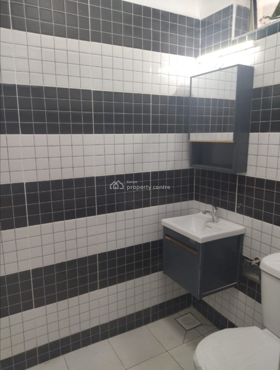1 Bedroom, Marula Lane, Karen, Nairobi, Office Space for Rent