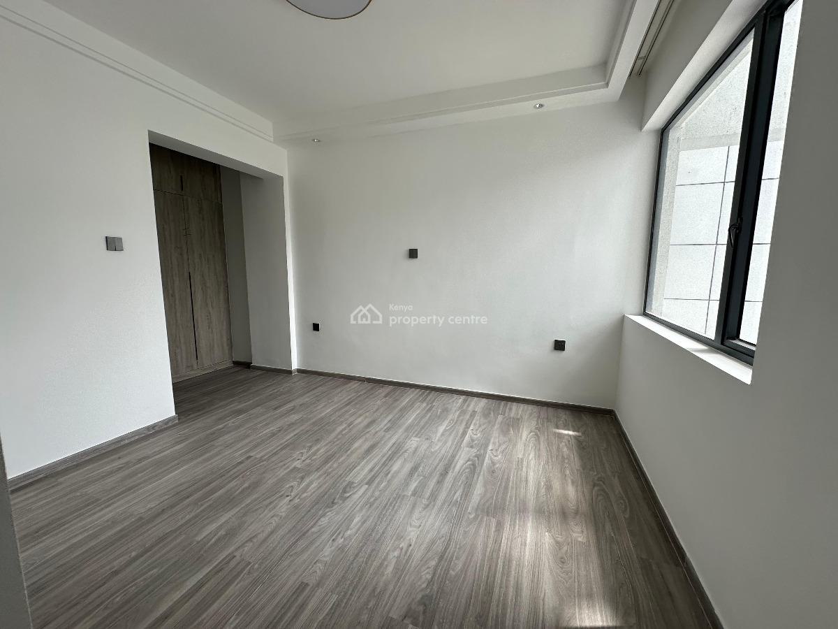 Luxury 2 Bedroom Apartment in Kilimani, Kodhek Road, Kilimani, Nairobi, Apartment for Rent