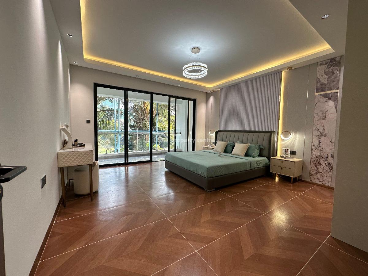 Spacious 3 Bedroom Apartment in Kileleshwa, Gatundu Road, Kileleshwa, Nairobi, Apartment for Sale
