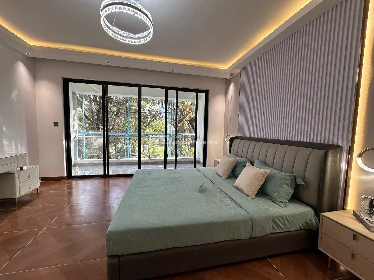 Spacious 3 Bedroom Apartment in Kileleshwa, Gatundu Road, Kileleshwa, Nairobi, Apartment for Sale