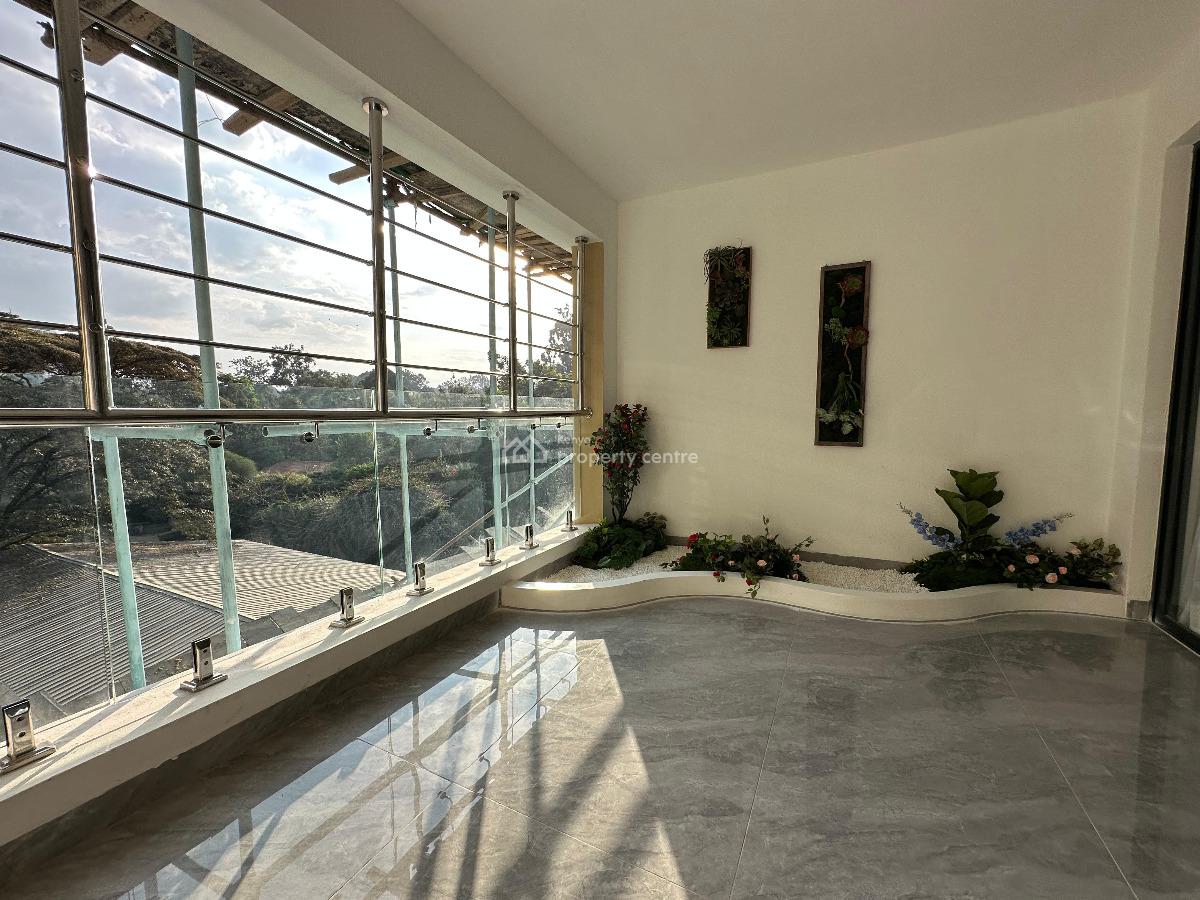 Spacious 3 Bedroom Apartment in Kileleshwa, Gatundu Road, Kileleshwa, Nairobi, Apartment for Sale