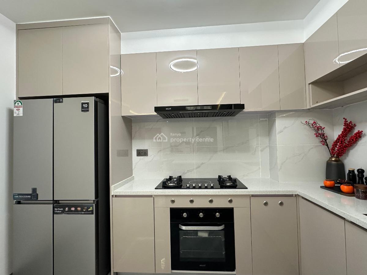 4 Bedroom Apartment in Kileleshwa, Gatundu Road, Kileleshwa, Nairobi, Apartment for Sale