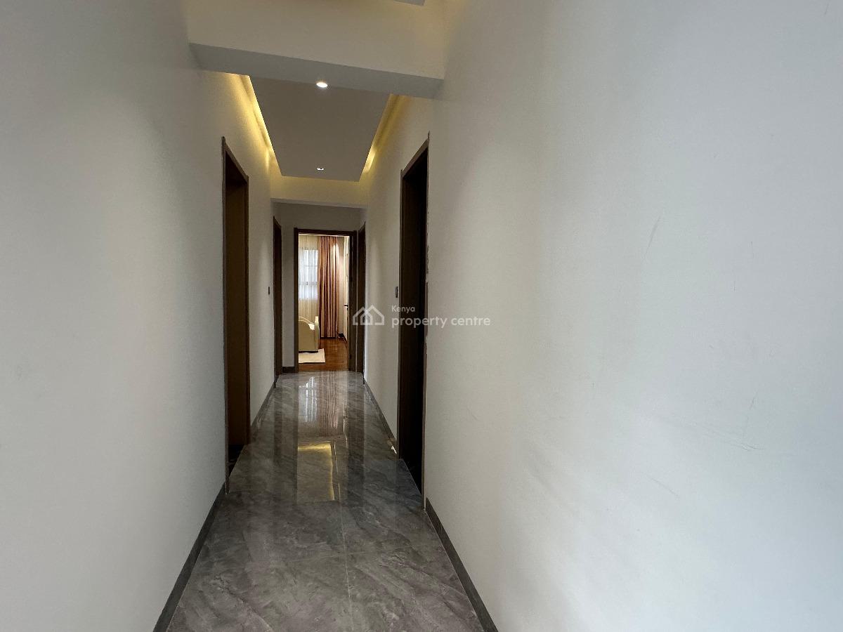 4 Bedroom Apartment in Kileleshwa, Gatundu Road, Kileleshwa, Nairobi, Apartment for Sale