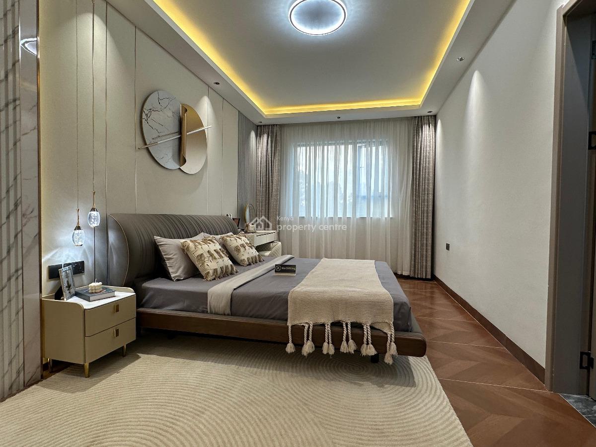 4 Bedroom Apartment in Kileleshwa, Gatundu Road, Kileleshwa, Nairobi, Apartment for Sale