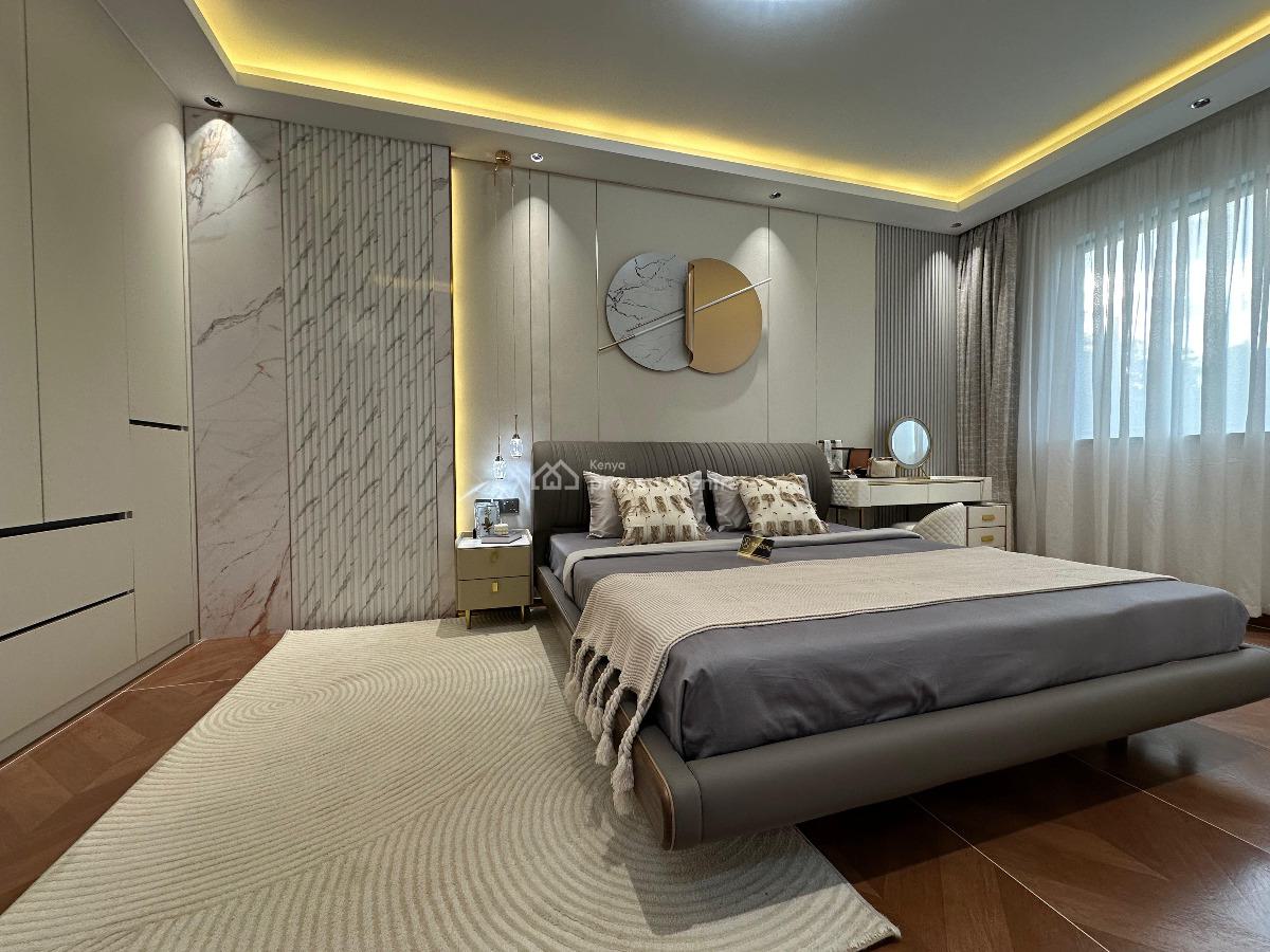 4 Bedroom Apartment in Kileleshwa, Gatundu Road, Kileleshwa, Nairobi, Apartment for Sale