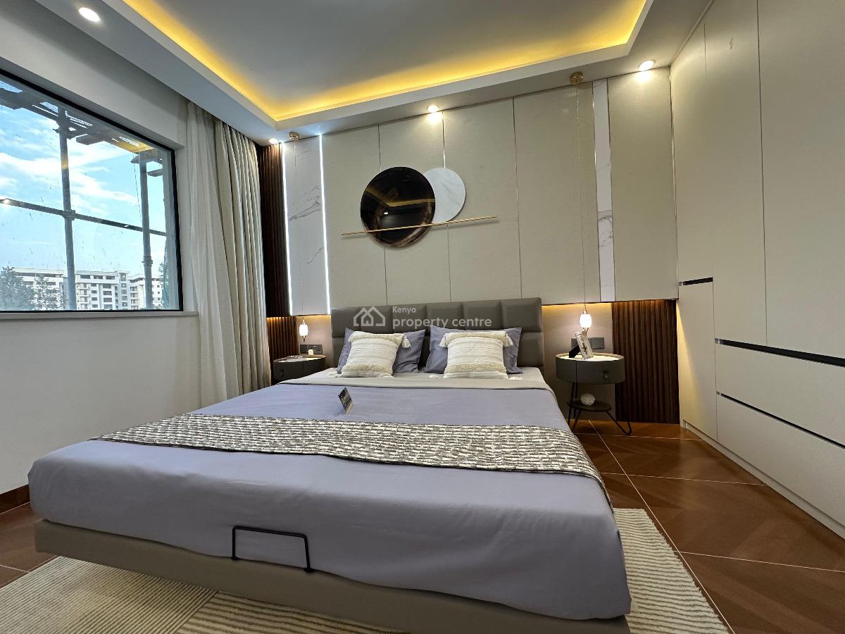 4 Bedroom Apartment in Kileleshwa, Gatundu Road, Kileleshwa, Nairobi, Apartment for Sale