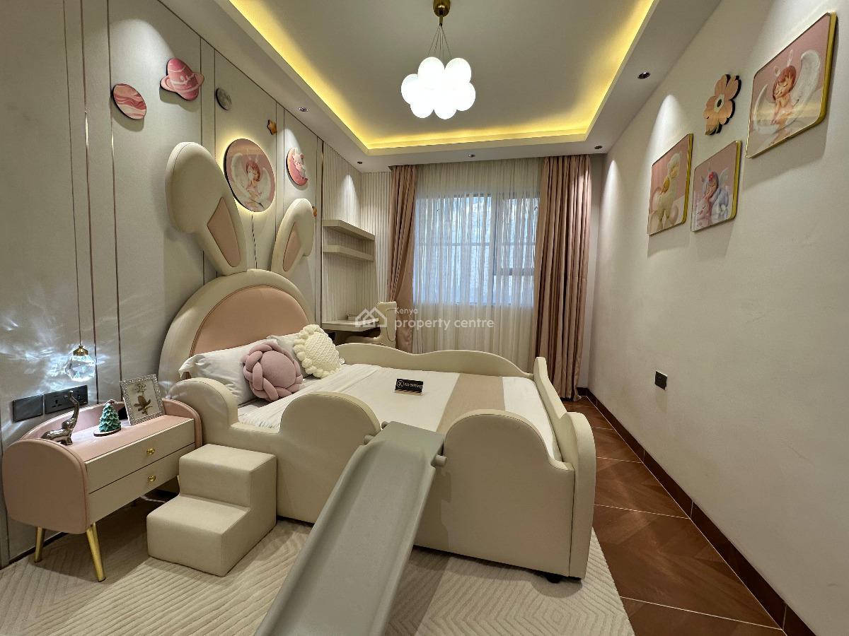 4 Bedroom Apartment in Kileleshwa, Gatundu Road, Kileleshwa, Nairobi, Apartment for Sale