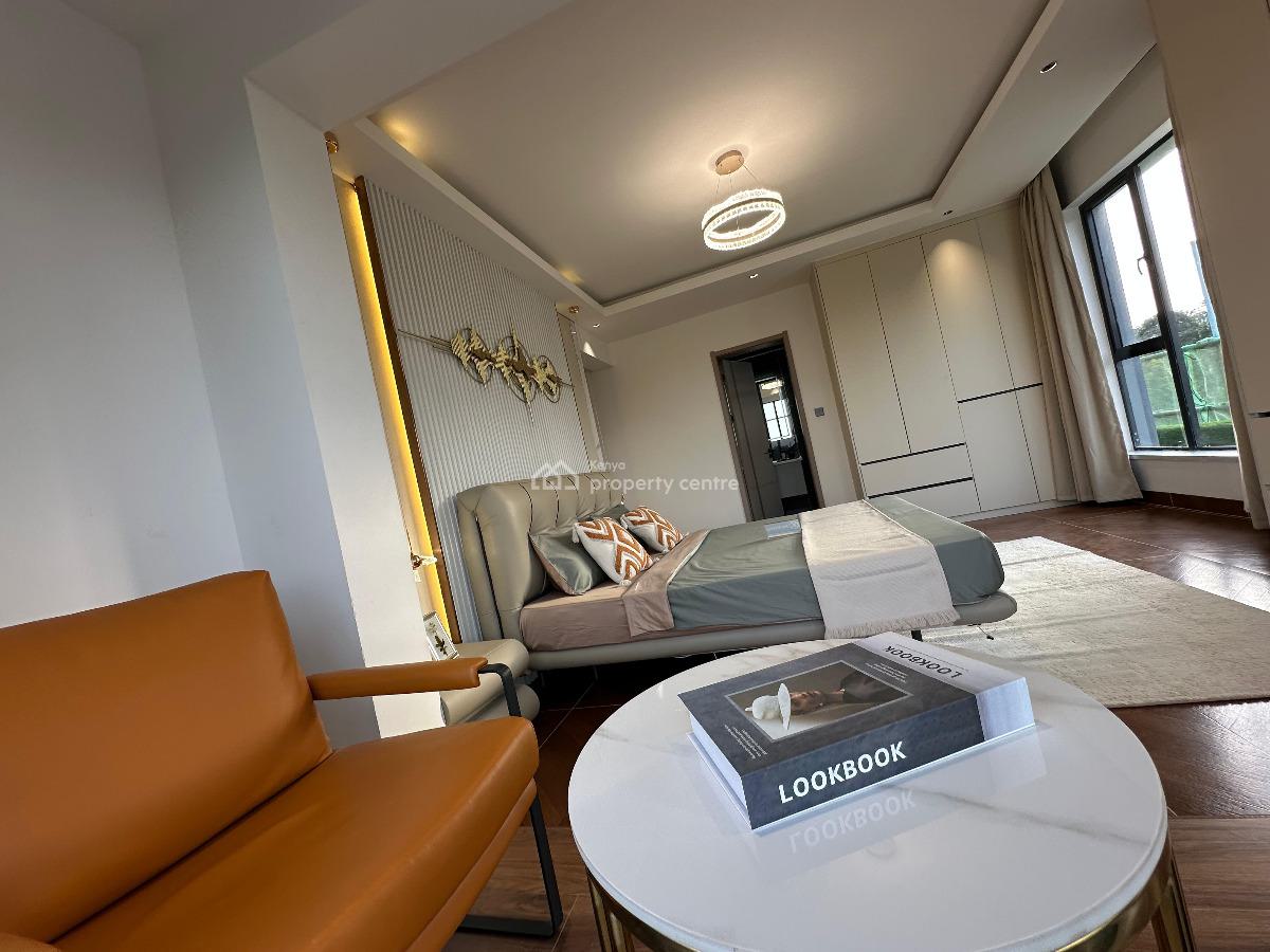 4 Bedroom Apartment in Kileleshwa, Gatundu Road, Kileleshwa, Nairobi, Apartment for Sale
