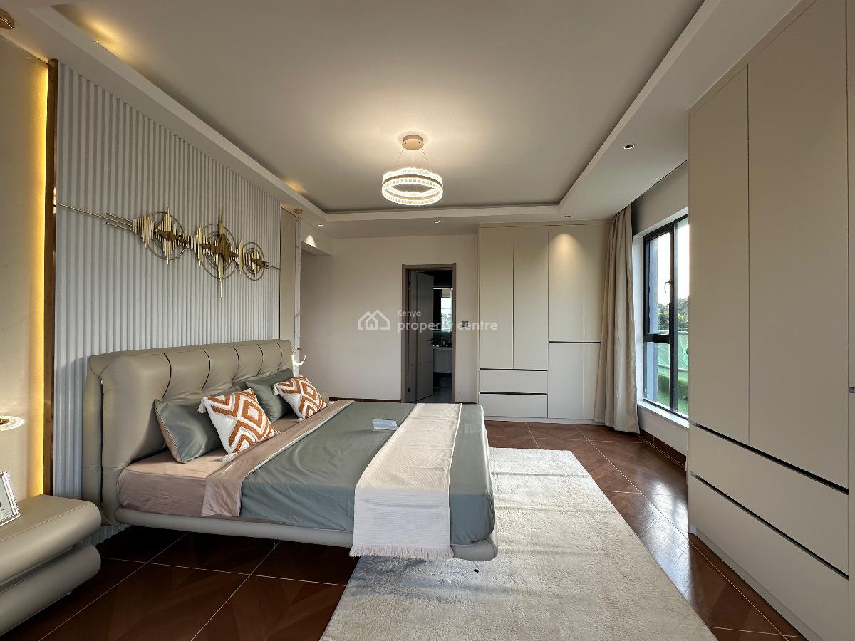 4 Bedroom Apartment in Kileleshwa, Gatundu Road, Kileleshwa, Nairobi, Apartment for Sale
