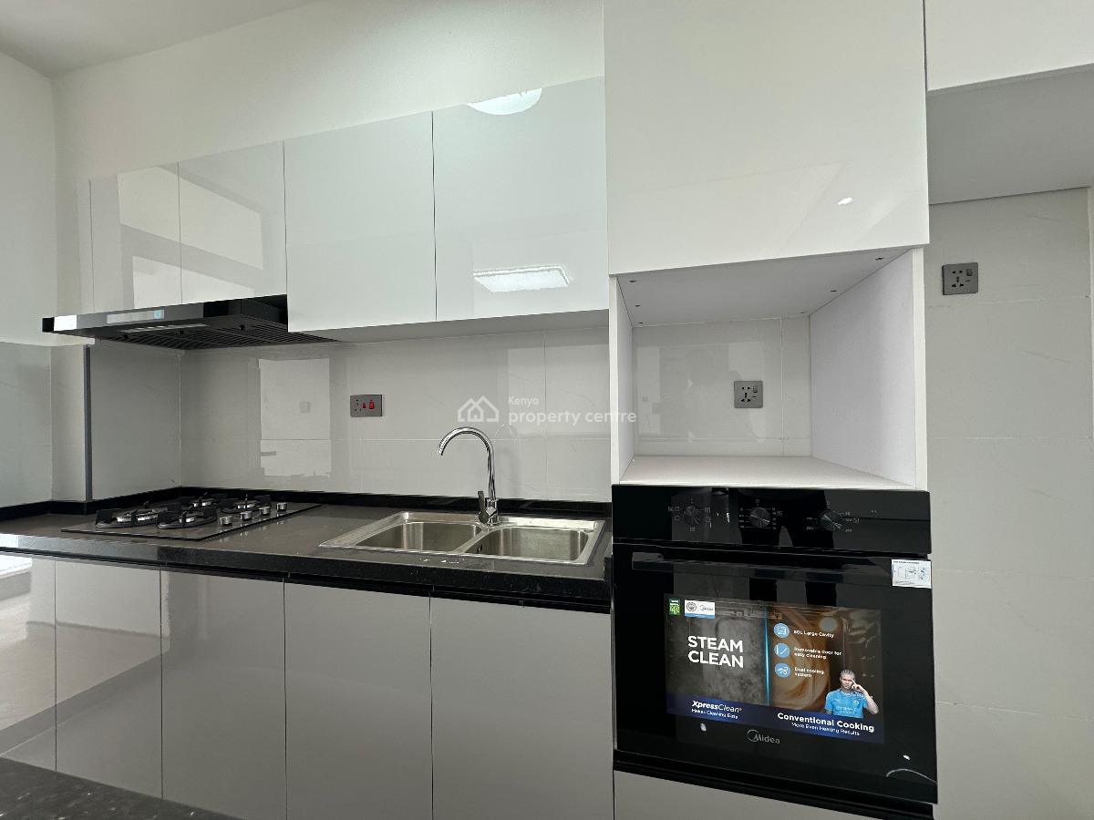 2 Bedroom Apartment in Kilimani, Kilimani, Kilimani, Nairobi, Apartment for Rent