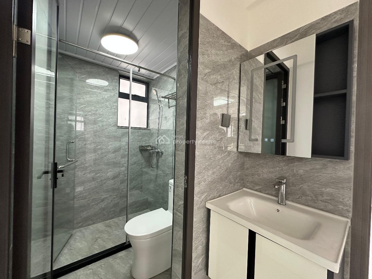 2 Bedroom Apartment in Kilimani, Kilimani, Kilimani, Nairobi, Apartment for Rent