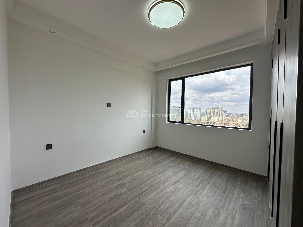 2 Bedroom Apartment in Kilimani, Kilimani, Kilimani, Nairobi, Apartment for Rent
