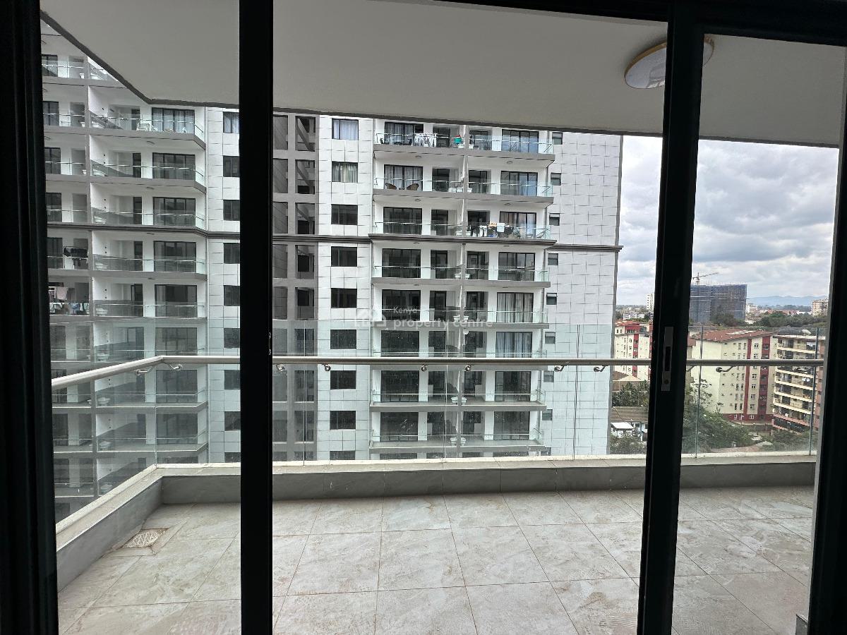 2 Bedroom Apartment in Kilimani, Kilimani, Kilimani, Nairobi, Apartment for Rent