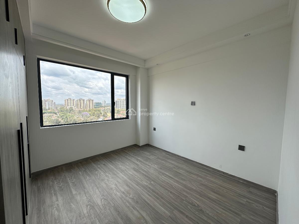 2 Bedroom Apartment in Kilimani, Kilimani, Kilimani, Nairobi, Apartment for Rent