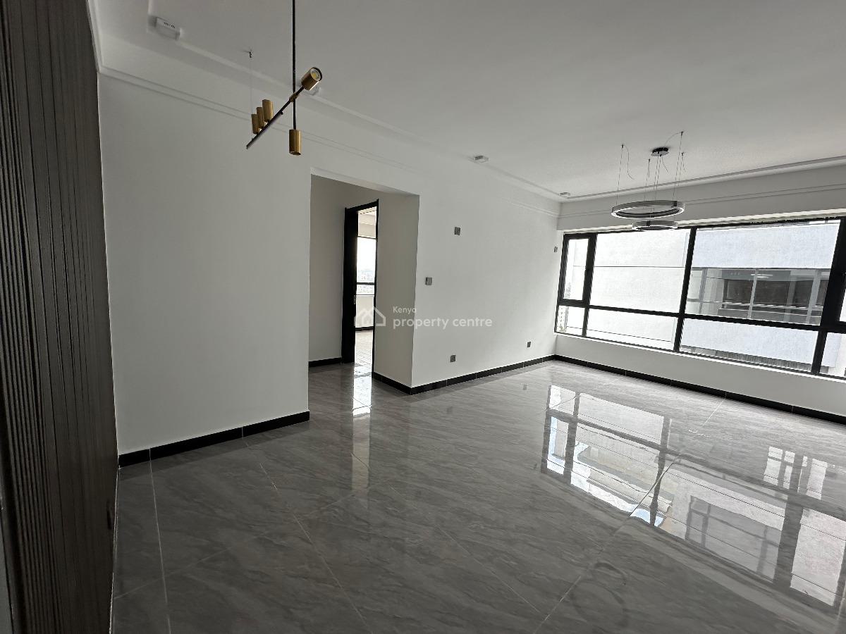2 Bedroom Apartment in Lavington, Lavington, Lavington, Nairobi, Apartment for Rent