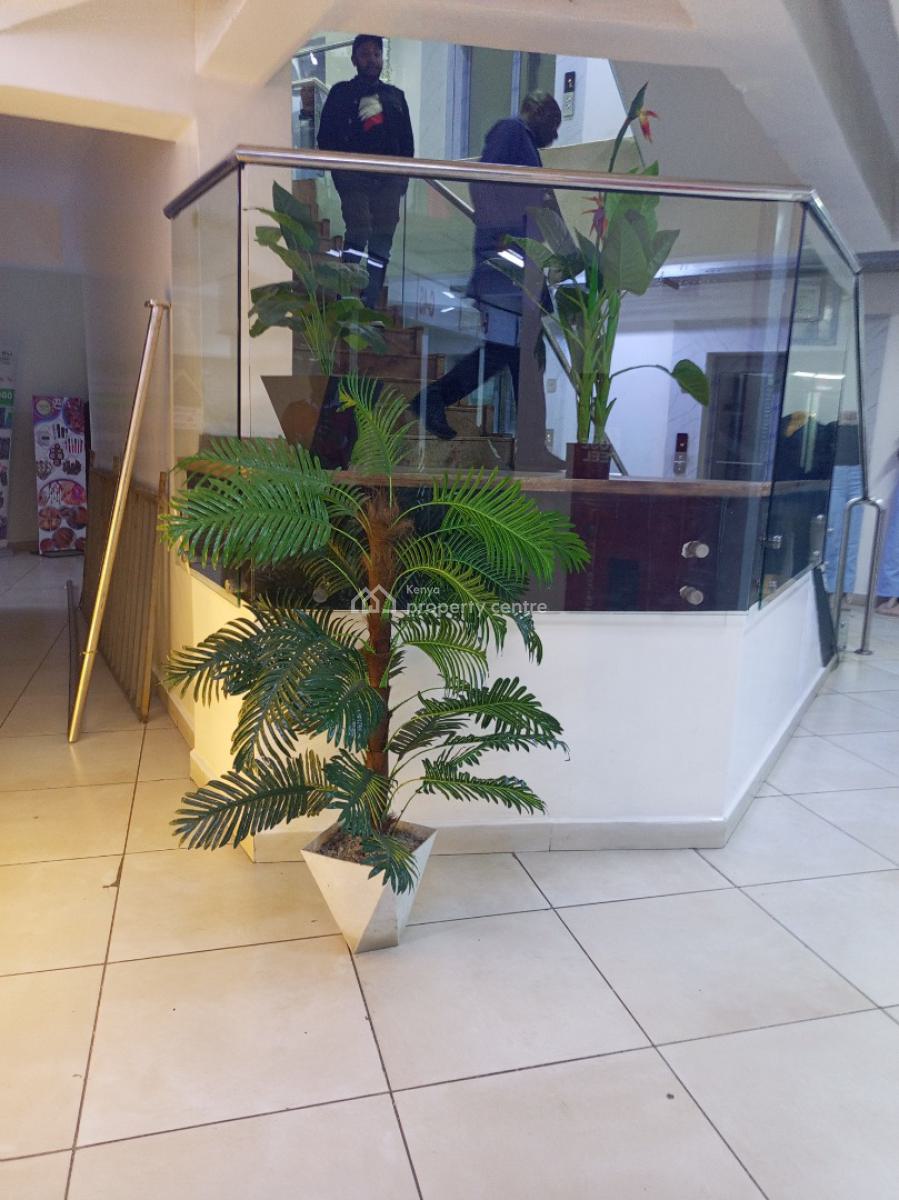 Shop, Moi Avenue, Nairobi Central, Nairobi, Shop for Rent