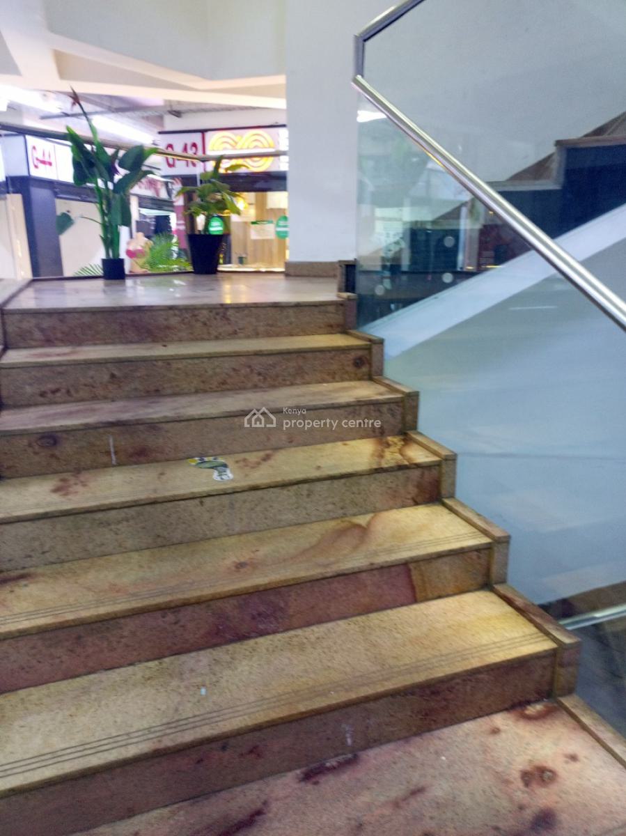 Shop, Moi Avenue, Nairobi Central, Nairobi, Shop for Rent