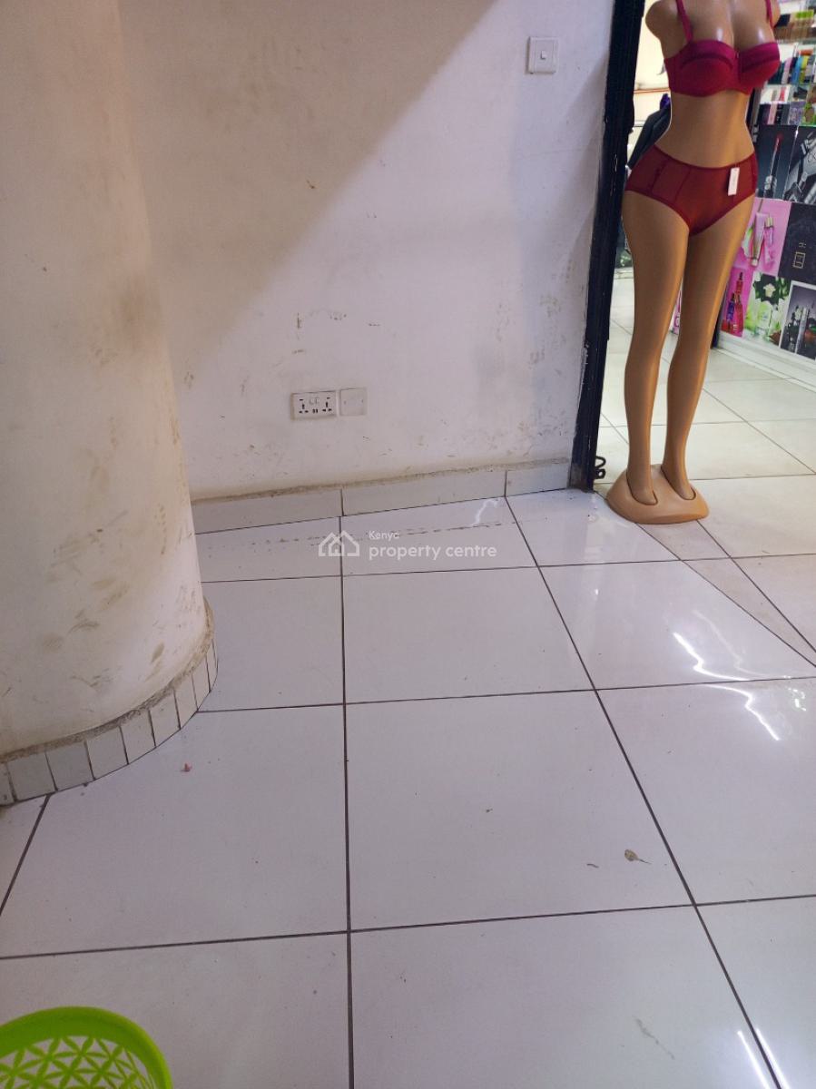 Shop, Moi Avenue, Nairobi Central, Nairobi, Shop for Rent