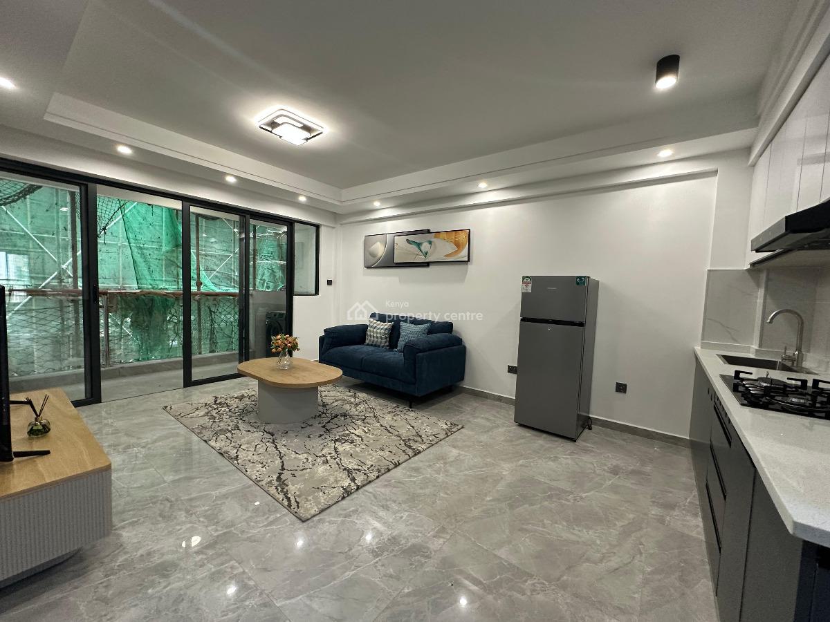 City Oasis, Argwings Kodhek Road, Kilimani, Nairobi, Apartment for Sale