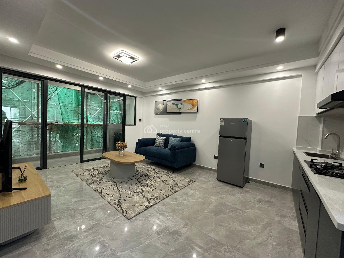 City Oasis, Argwings Kodhek Road, Kilimani, Nairobi, Apartment for Sale