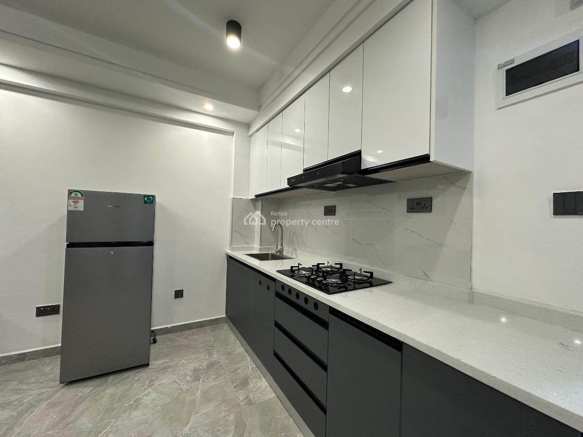 City Oasis, Argwings Kodhek Road, Kilimani, Nairobi, Apartment for Sale