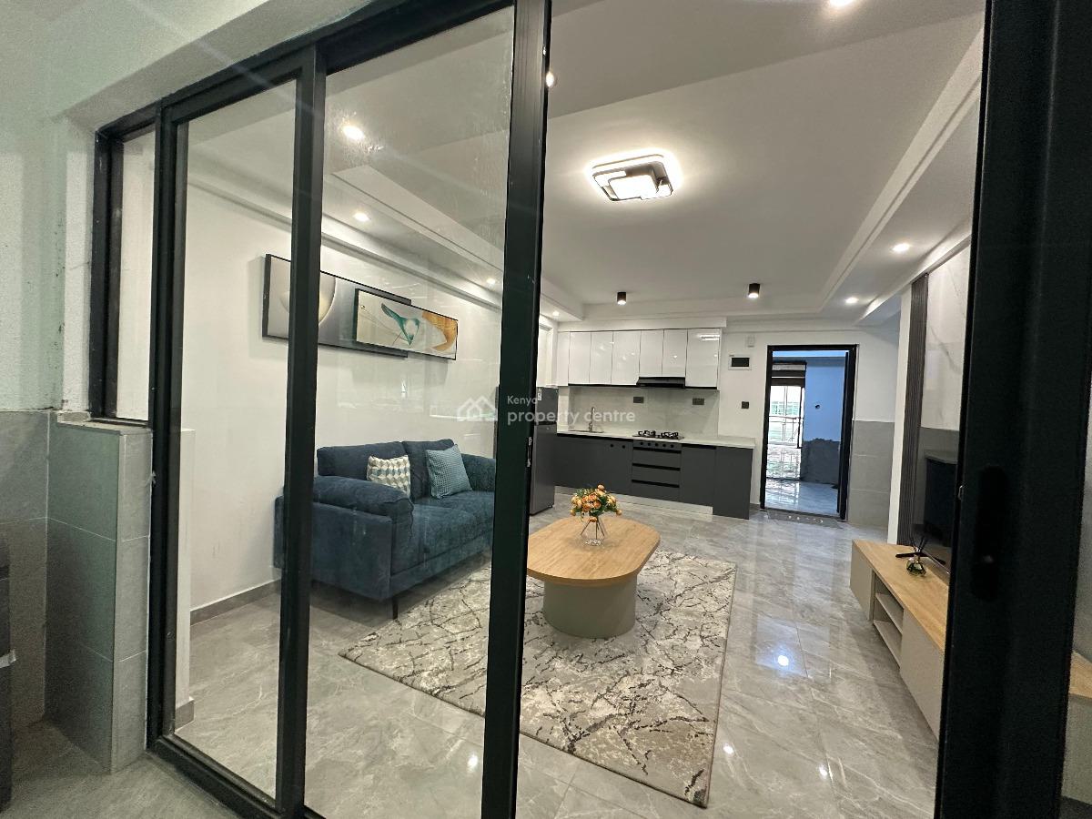 City Oasis, Argwings Kodhek Road, Kilimani, Nairobi, Apartment for Sale