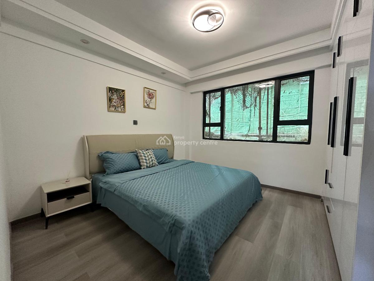 City Oasis, Argwings Kodhek Road, Kilimani, Nairobi, Apartment for Sale