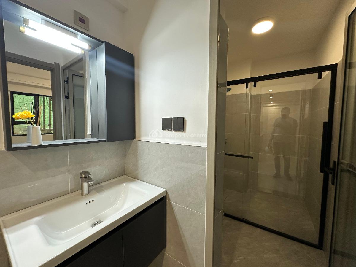 City Oasis, Argwings Kodhek Road, Kilimani, Nairobi, Apartment for Sale