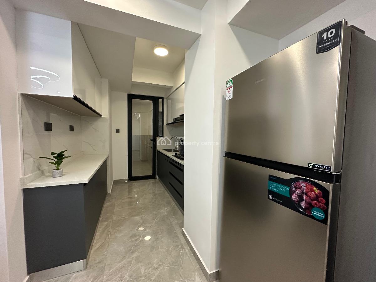 City Oasis, Argwings Kodhek Road, Kilimani, Nairobi, Apartment for Sale
