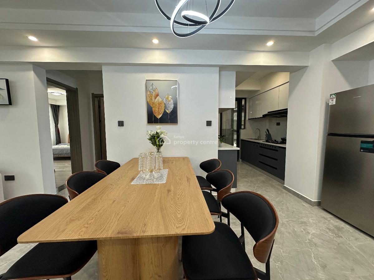 City Oasis, Argwings Kodhek Road, Kilimani, Nairobi, Apartment for Sale