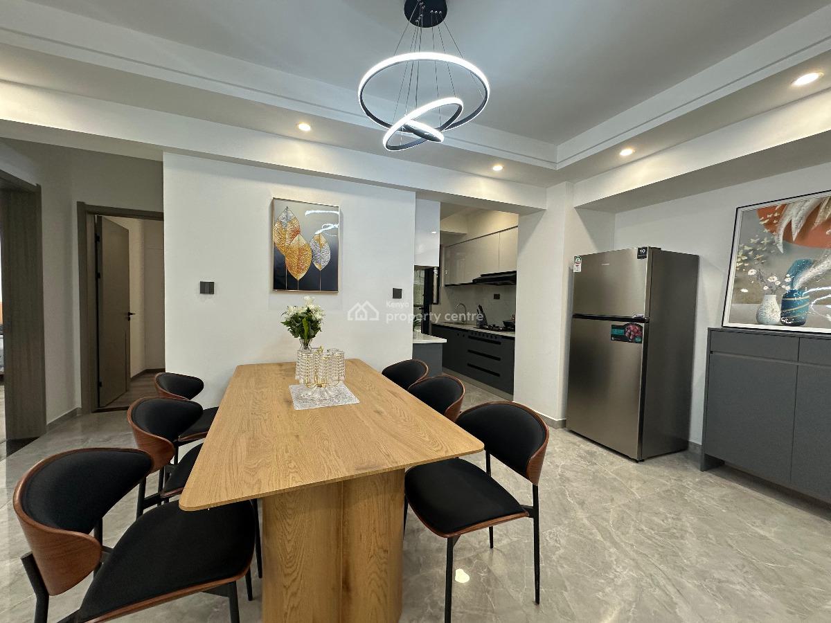 City Oasis, Argwings Kodhek Road, Kilimani, Nairobi, Apartment for Sale