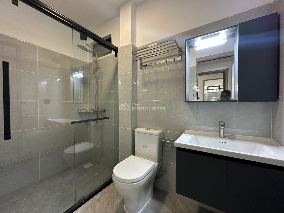 City Oasis, Argwings Kodhek Road, Kilimani, Nairobi, Apartment for Sale