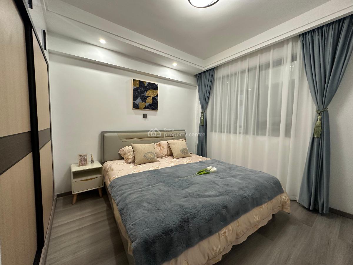 City Oasis, Argwings Kodhek Road, Kilimani, Nairobi, Apartment for Sale