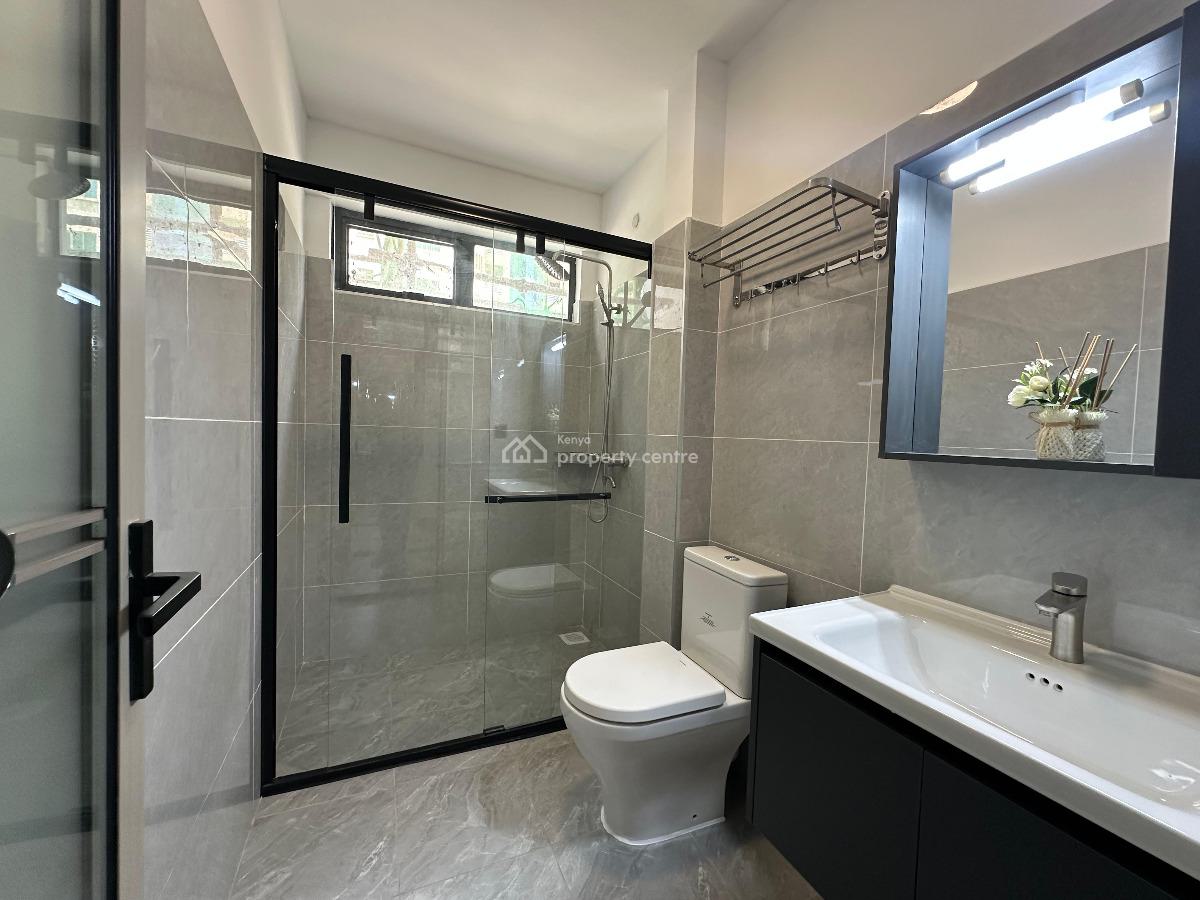 City Oasis, Argwings Kodhek Road, Kilimani, Nairobi, Apartment for Sale