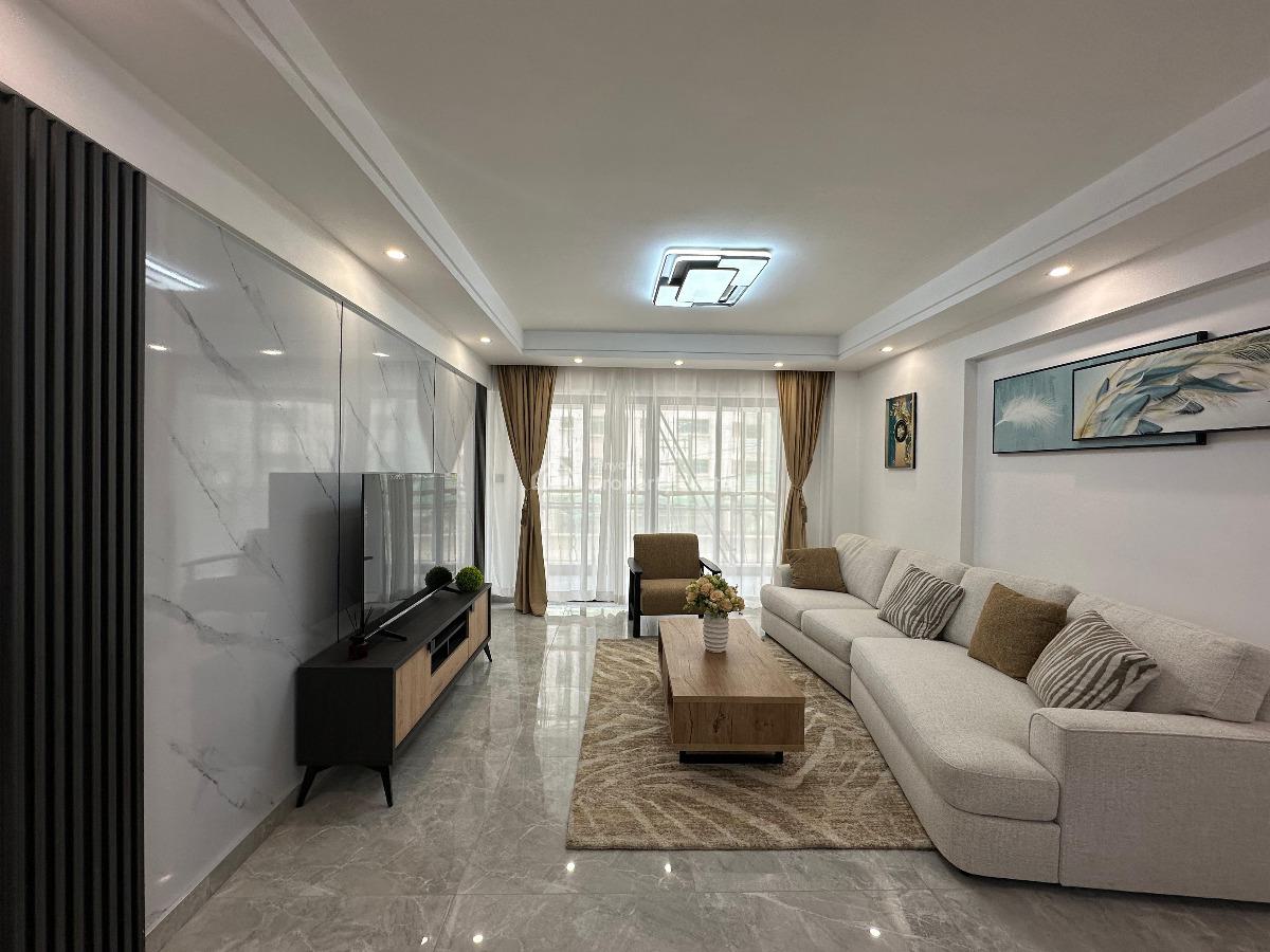 City Oasis, Argwings Kodhek Road, Kilimani, Nairobi, Apartment for Sale