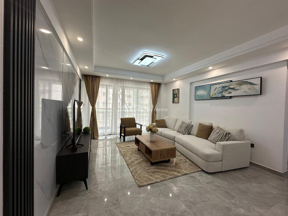 City Oasis, Argwings Kodhek Road, Kilimani, Nairobi, Apartment for Sale